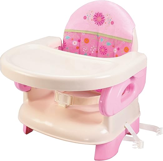 Booster Deluxe para silla de comer