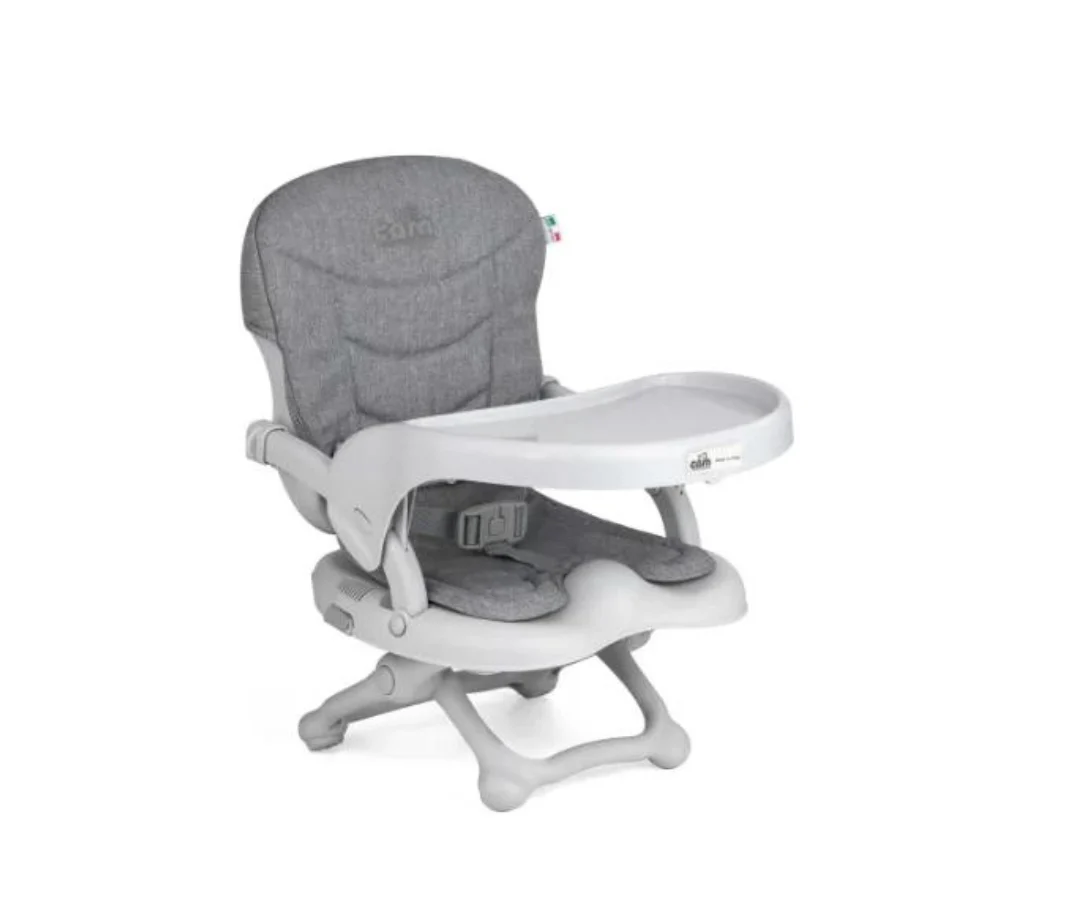Booster Elevador Smarty Pop Jean Cam