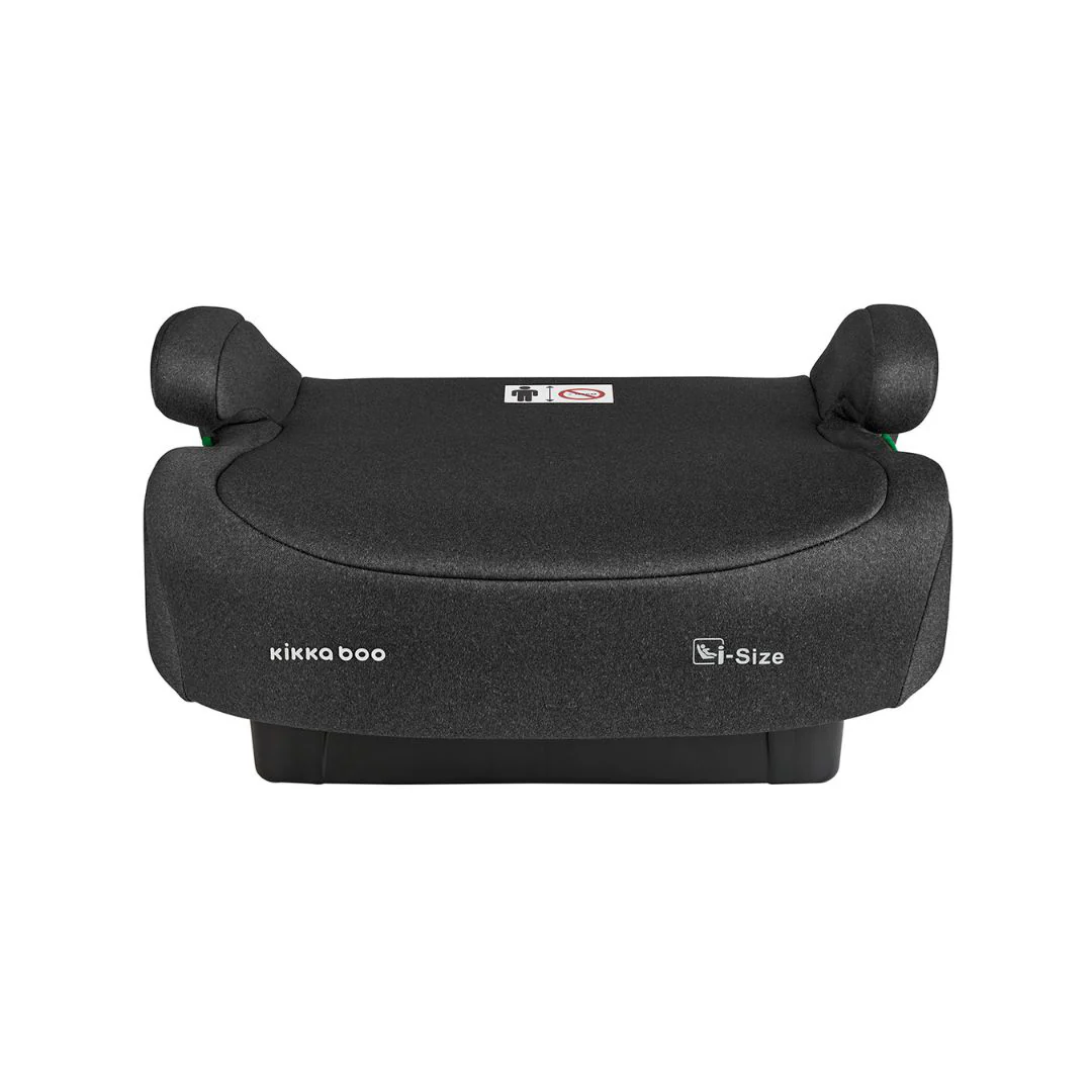 Booster Isofix I-Tip Kikkaboo - Image 3