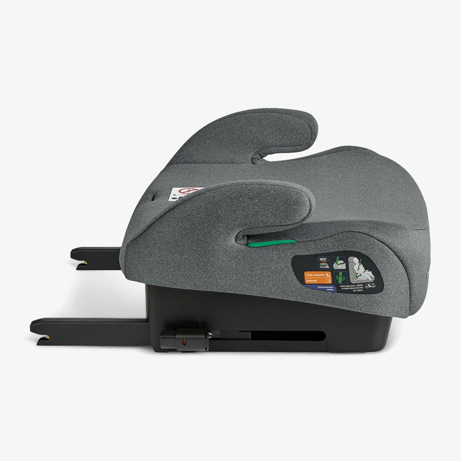 Booster Isofix I-Tip Kikkaboo - Image 5