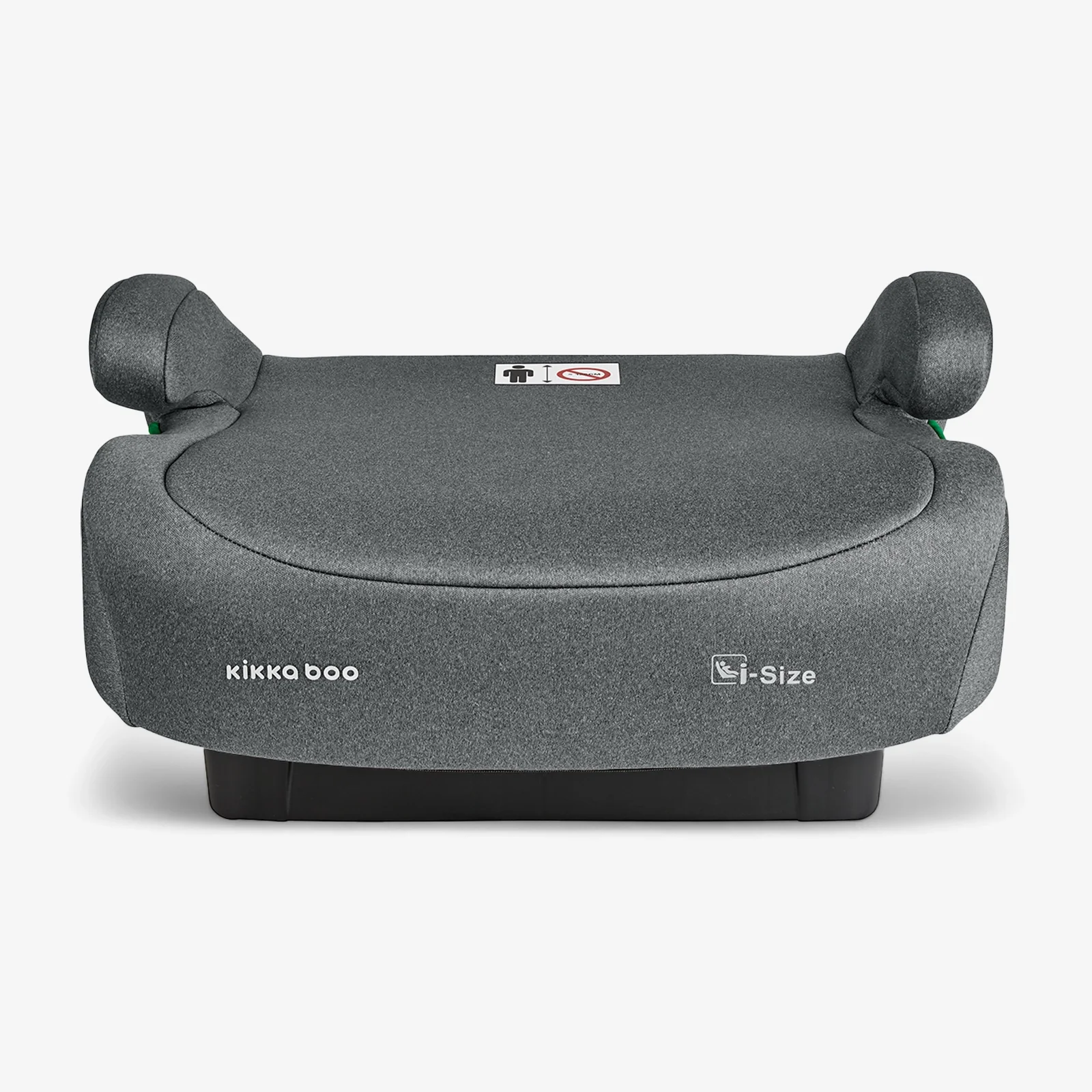Booster Isofix I-Tip Kikkaboo - Image 6
