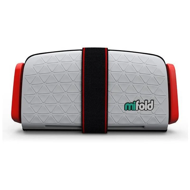 Booster Para Auto Mifold Gris Automax