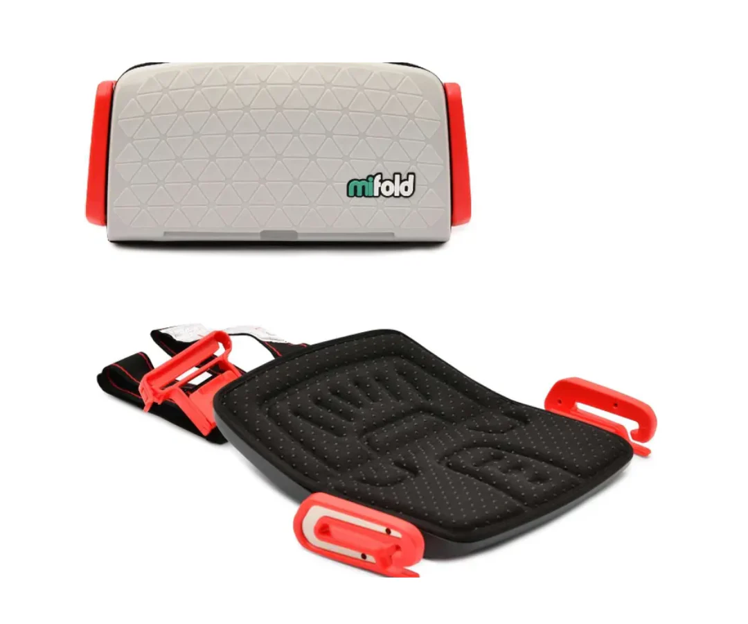 Booster Para Auto Mifold Gris Automax - Image 2