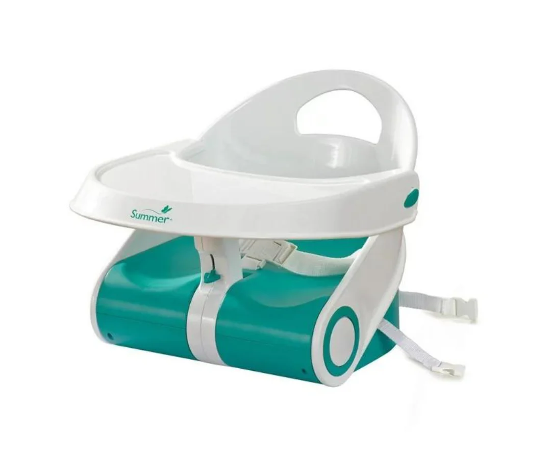 Booster Para Comer Sit & Style  Summer Infant