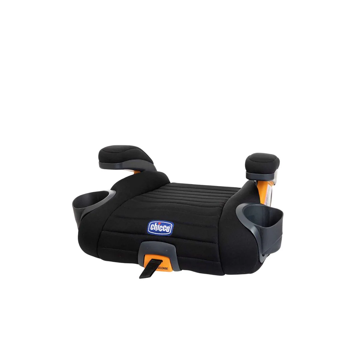 Booster Sin Espaldar Gofit Plus | Negro Chicco