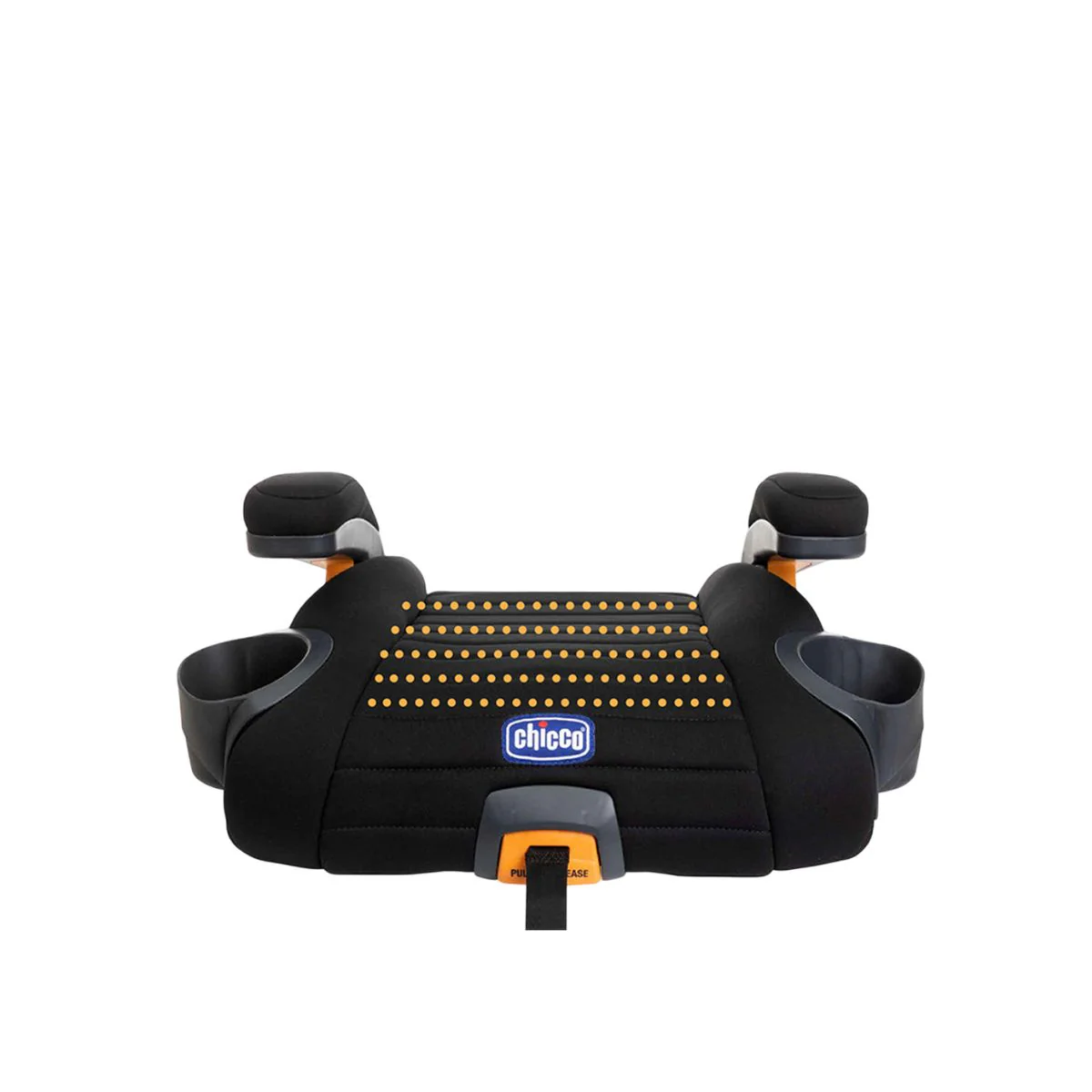 Booster Sin Espaldar Gofit Plus | Negro Chicco - Image 5