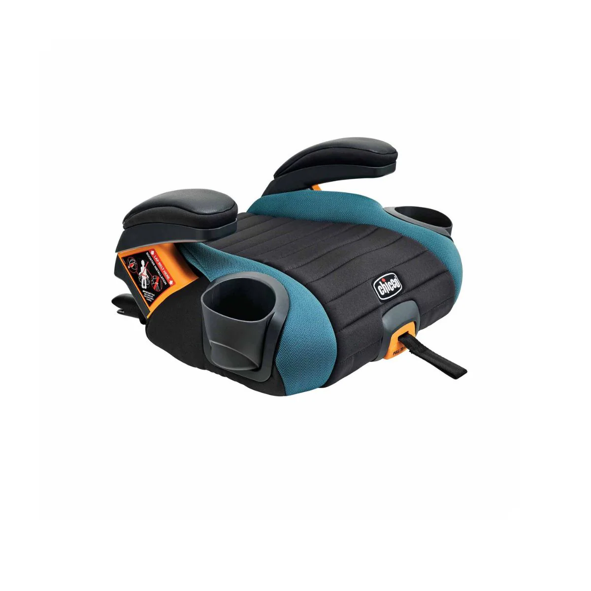 Booster Sin Espaldar Gofit Plus | Verde Chicco - Image 2