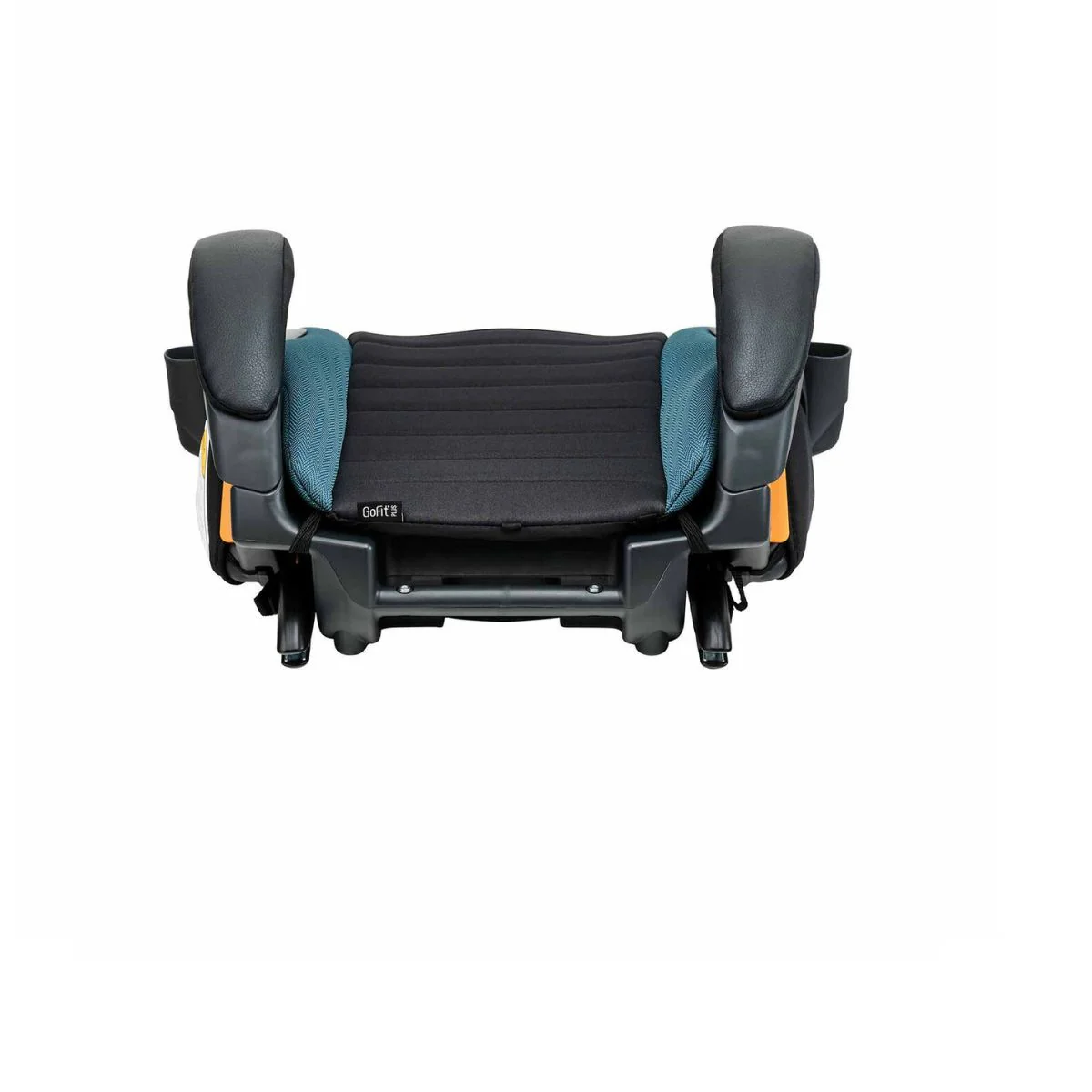 Booster Sin Espaldar Gofit Plus | Verde Chicco - Image 4