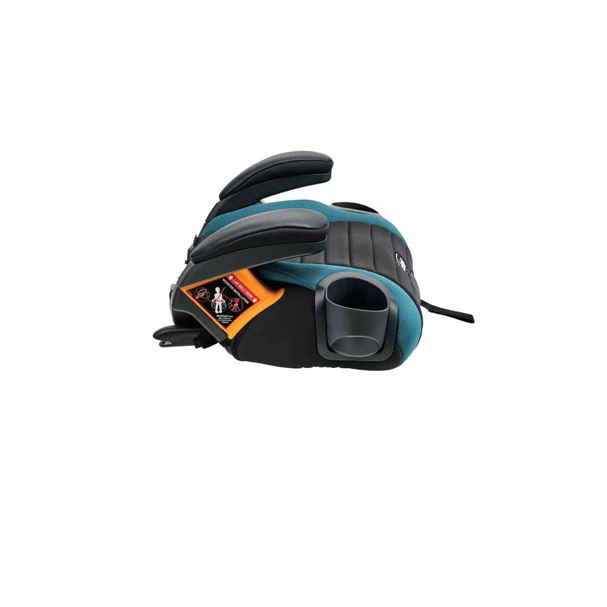 Booster Sin Espaldar Gofit Plus | Verde Chicco - Image 5