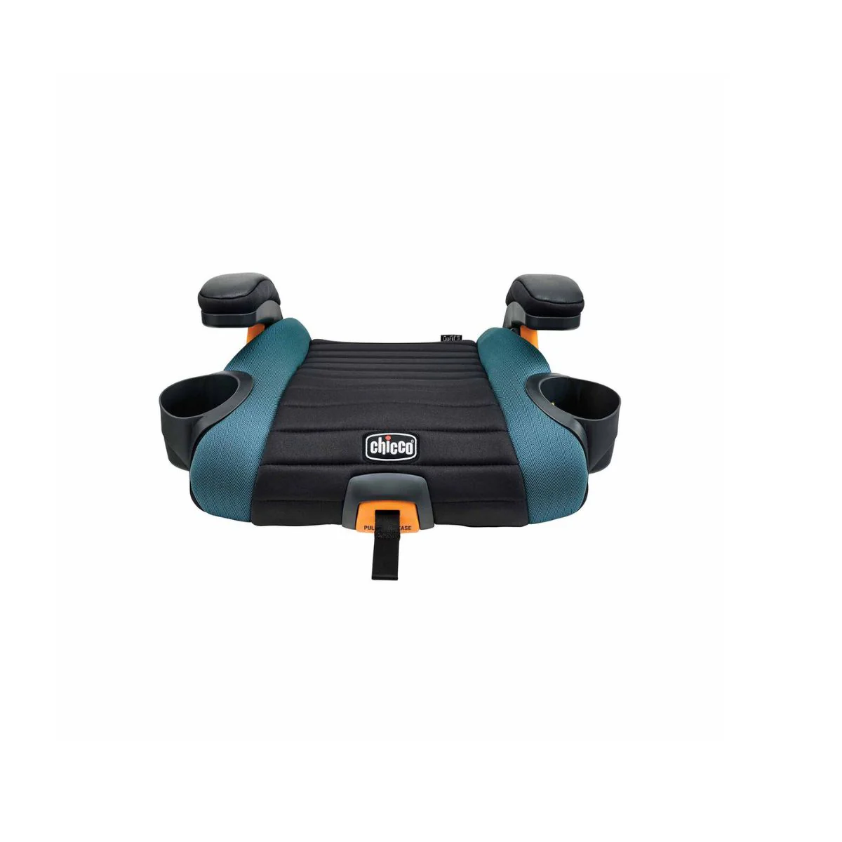 Booster Sin Espaldar Gofit Plus | Verde Chicco - Image 6