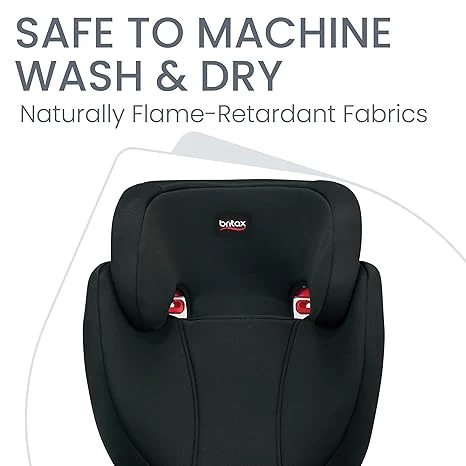 Booster skyline 2 stages Britax - Image 3