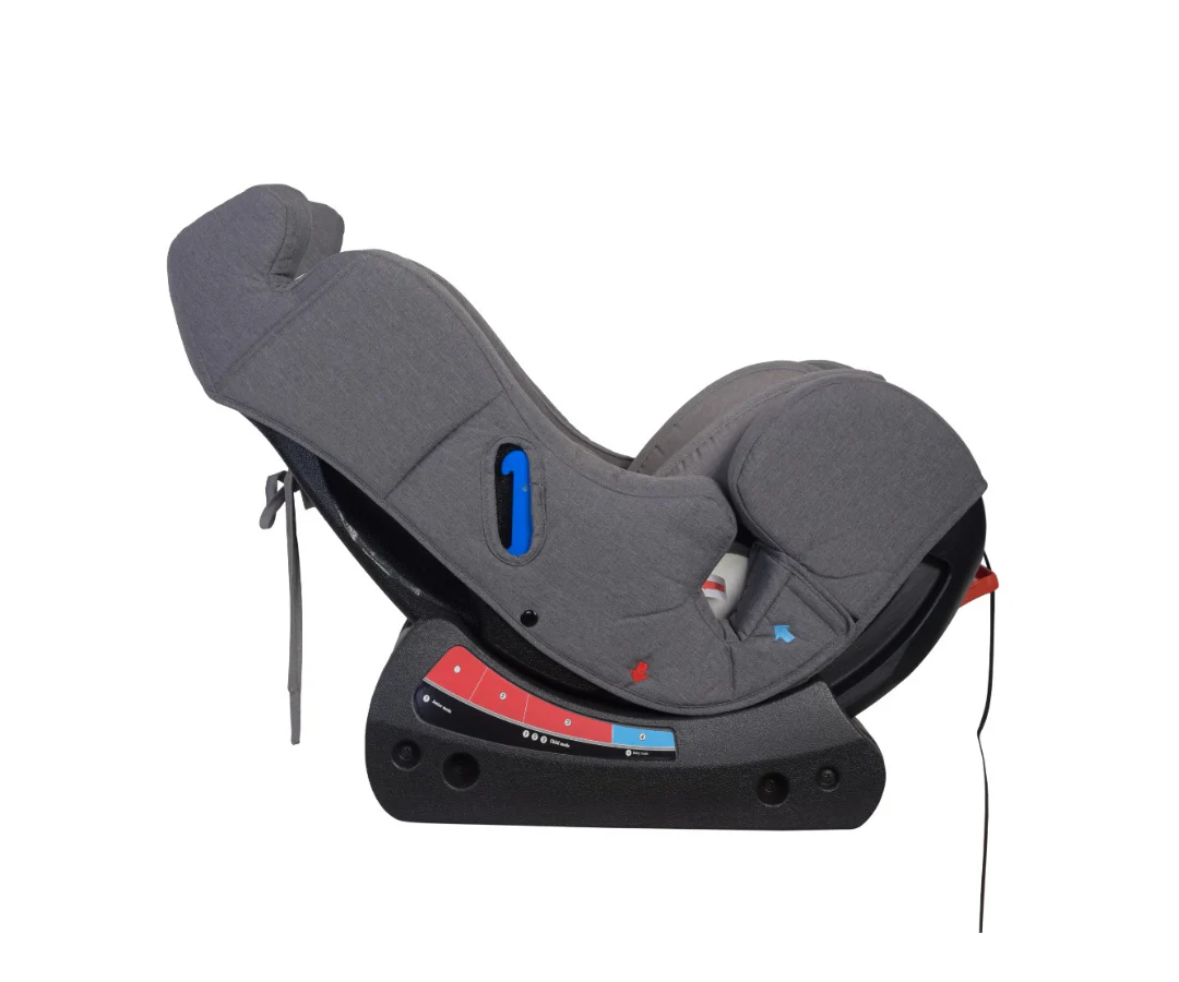 Born Asiento De Auto Space One Enzo - Image 2
