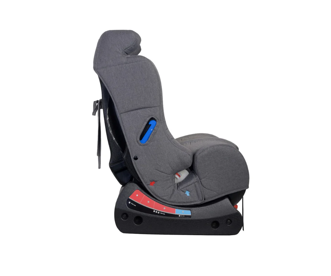 Born Asiento De Auto Space One Enzo - Image 3