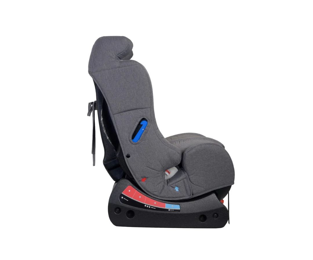 Asiento De Auto Space One Kai Born - Image 3