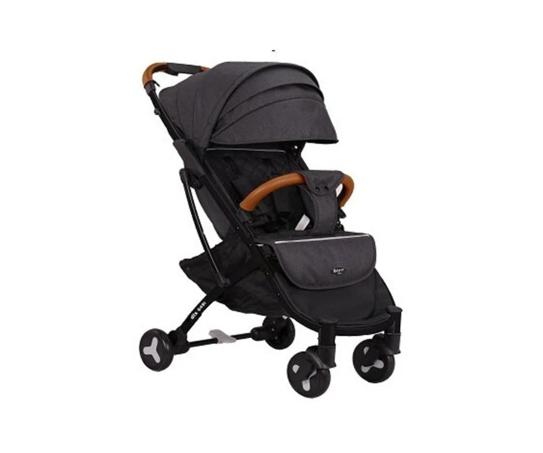 Born Coche Dlx 649-I - Image 2