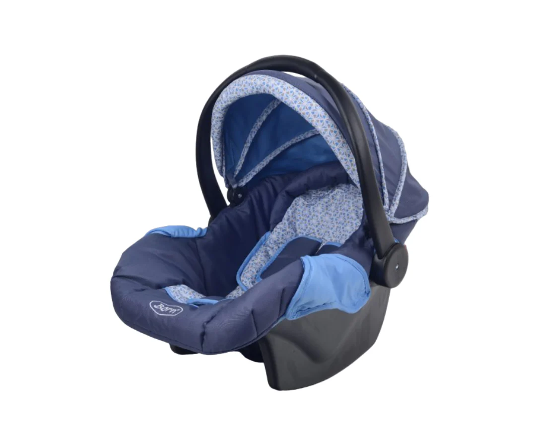Coche Zeal Travel System Kai Born - Image 2