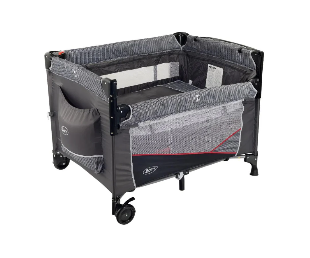 Playpen Cardiff Born - Image 3