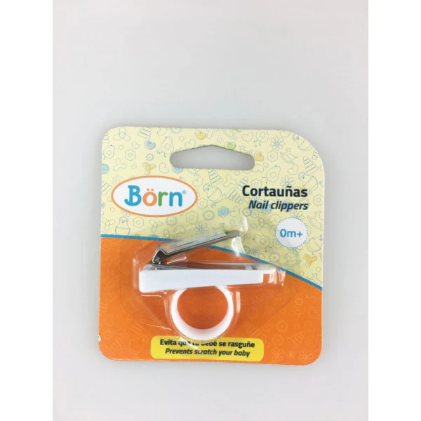 Born Cortauna Para Bebe