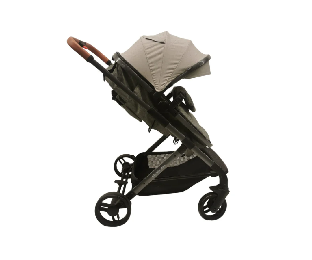 Coche DLX 927 Travel System - Image 3