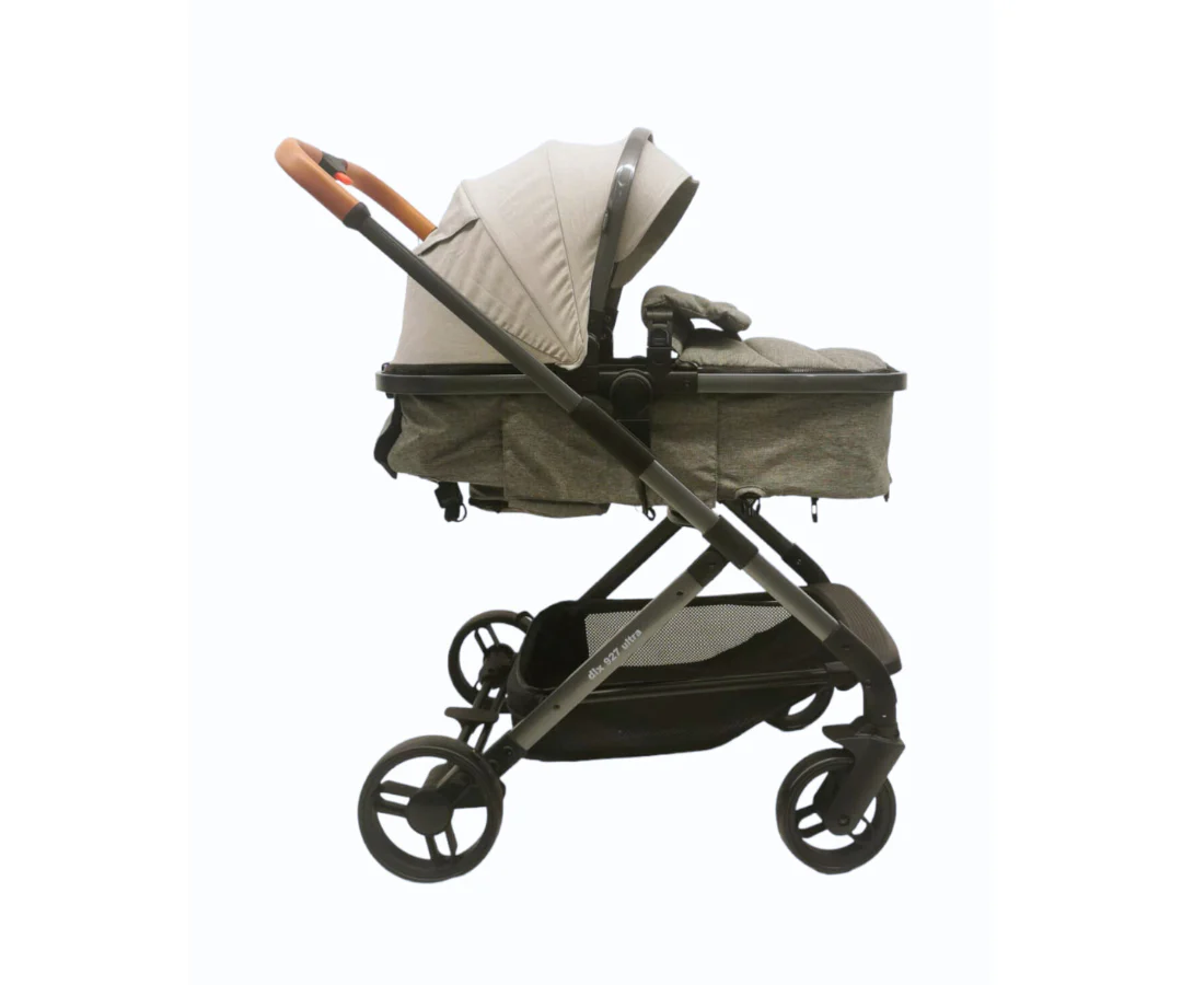 Coche DLX 927 Travel System - Image 5