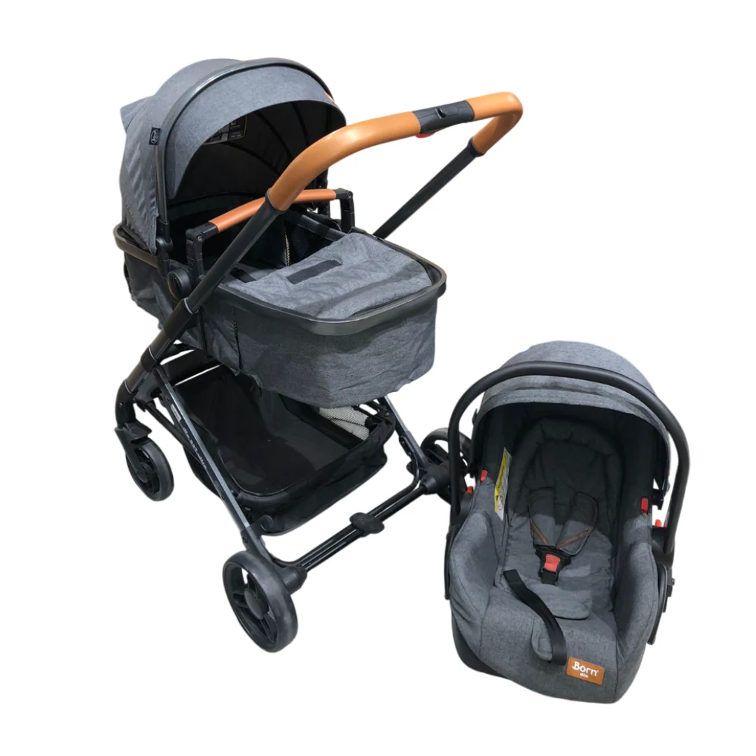 Coche DLX 927 Travel System - Image 6