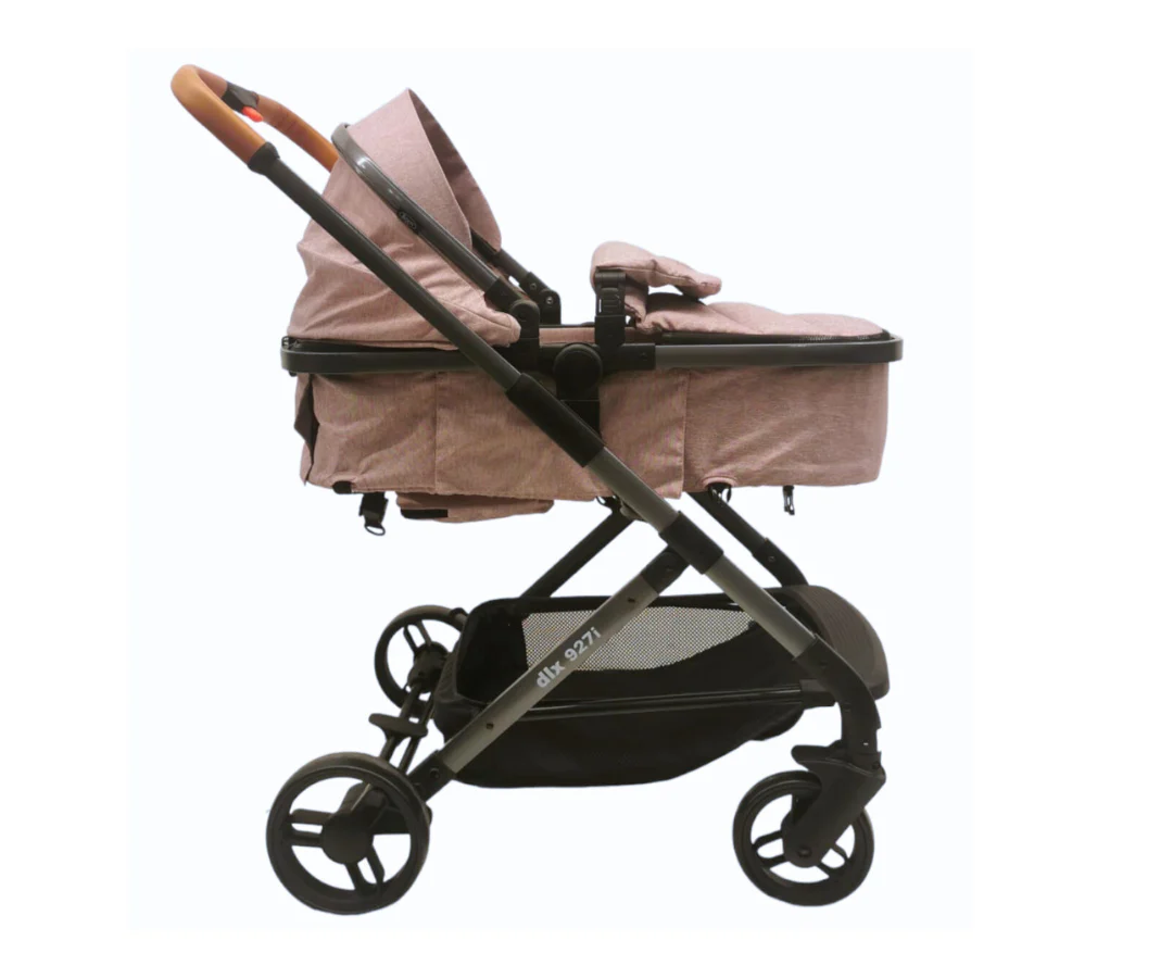 Coche Born Dlx 927i - Image 3