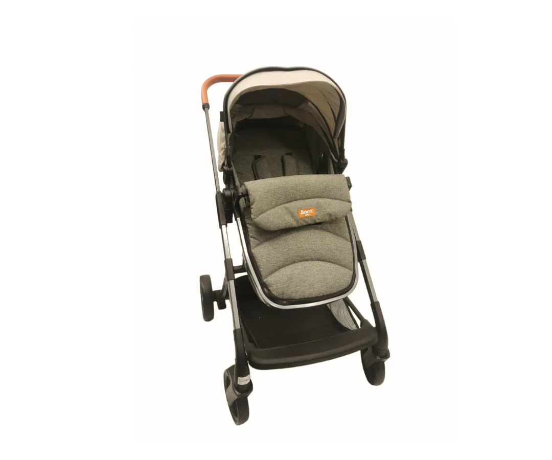 Coche Born Dlx 927i - Image 4