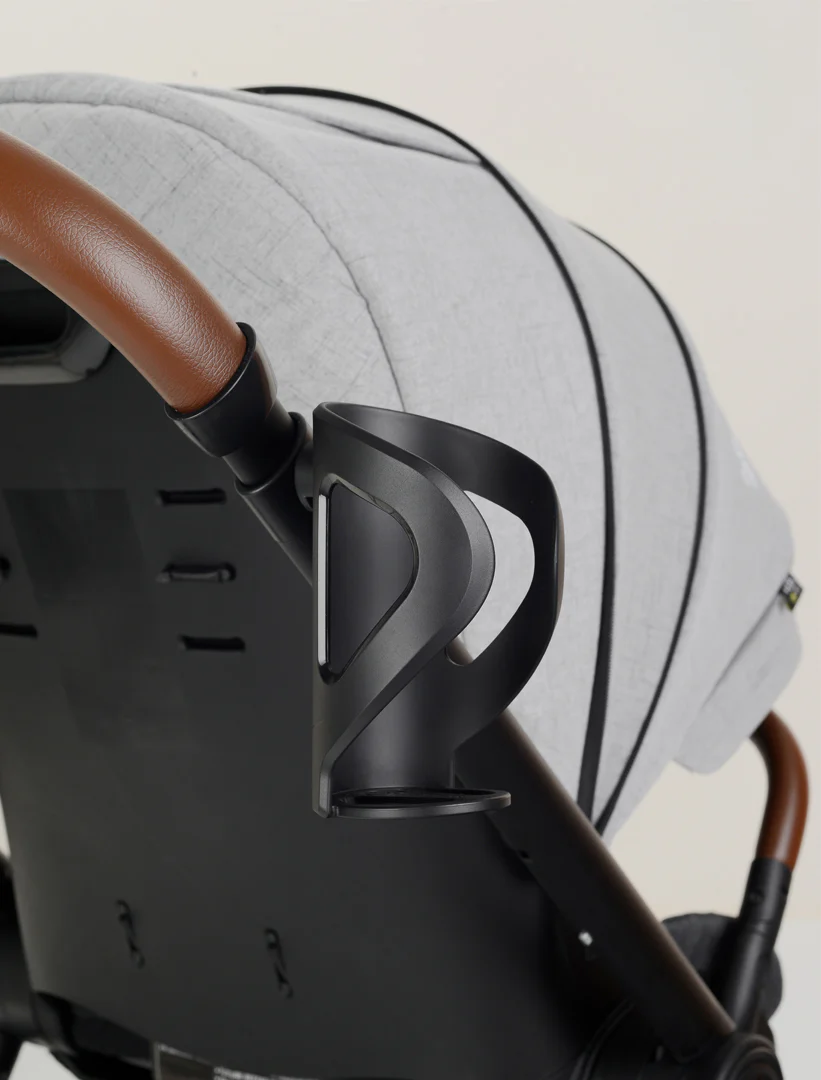 Coche Monaco Travel System | Grey Born Dlx - Image 5