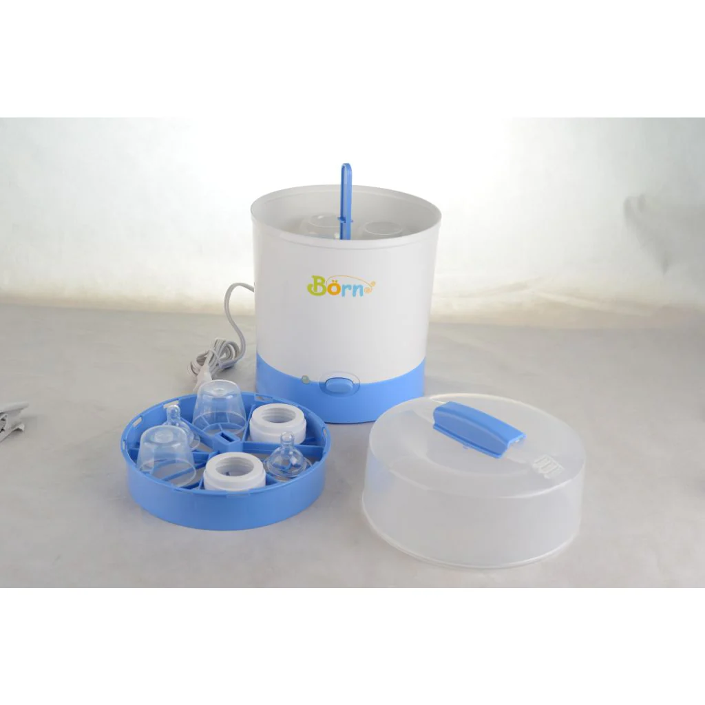 Born Esterilizador Eléctrico