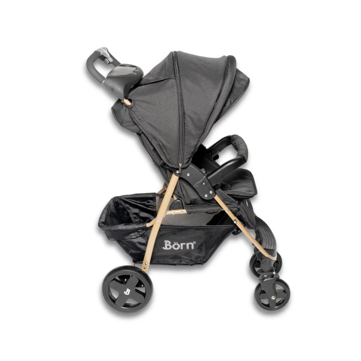 Coche Kole 2.0 | Black Born - Image 3