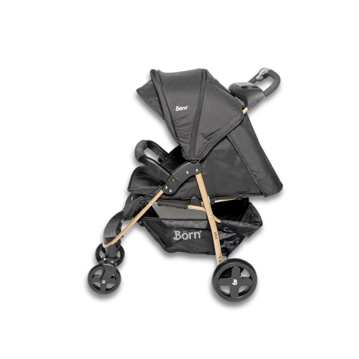 Coche Kole 2.0 | Black Born - Image 4