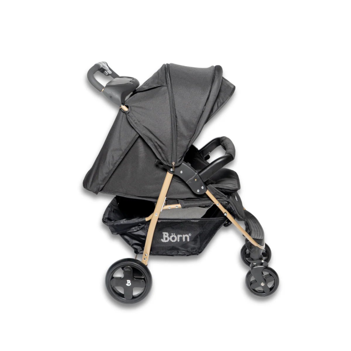 Coche Kole 2.0 | Black Born - Image 5