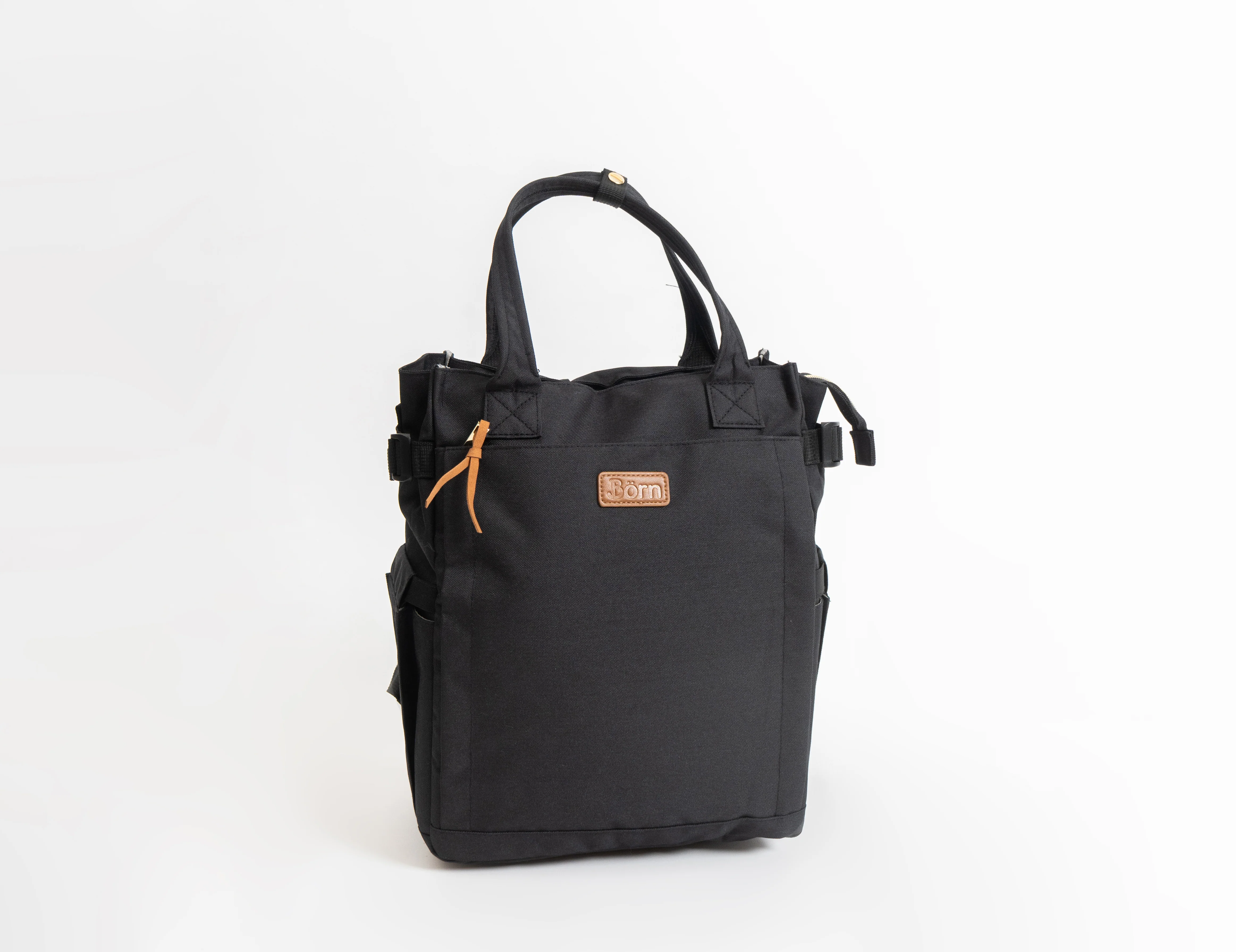 Mochila Born | Black