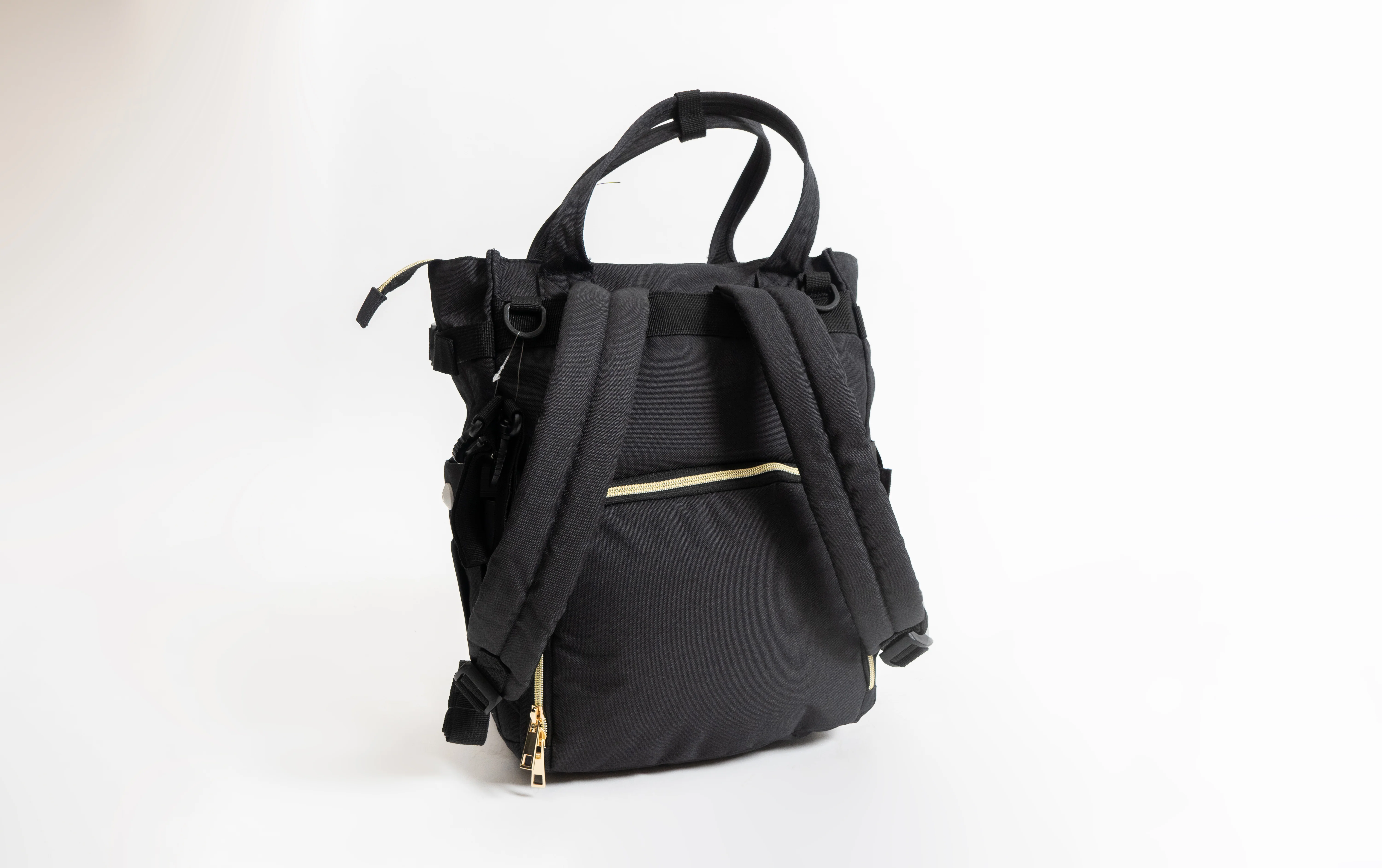 Mochila Born | Black - Image 2