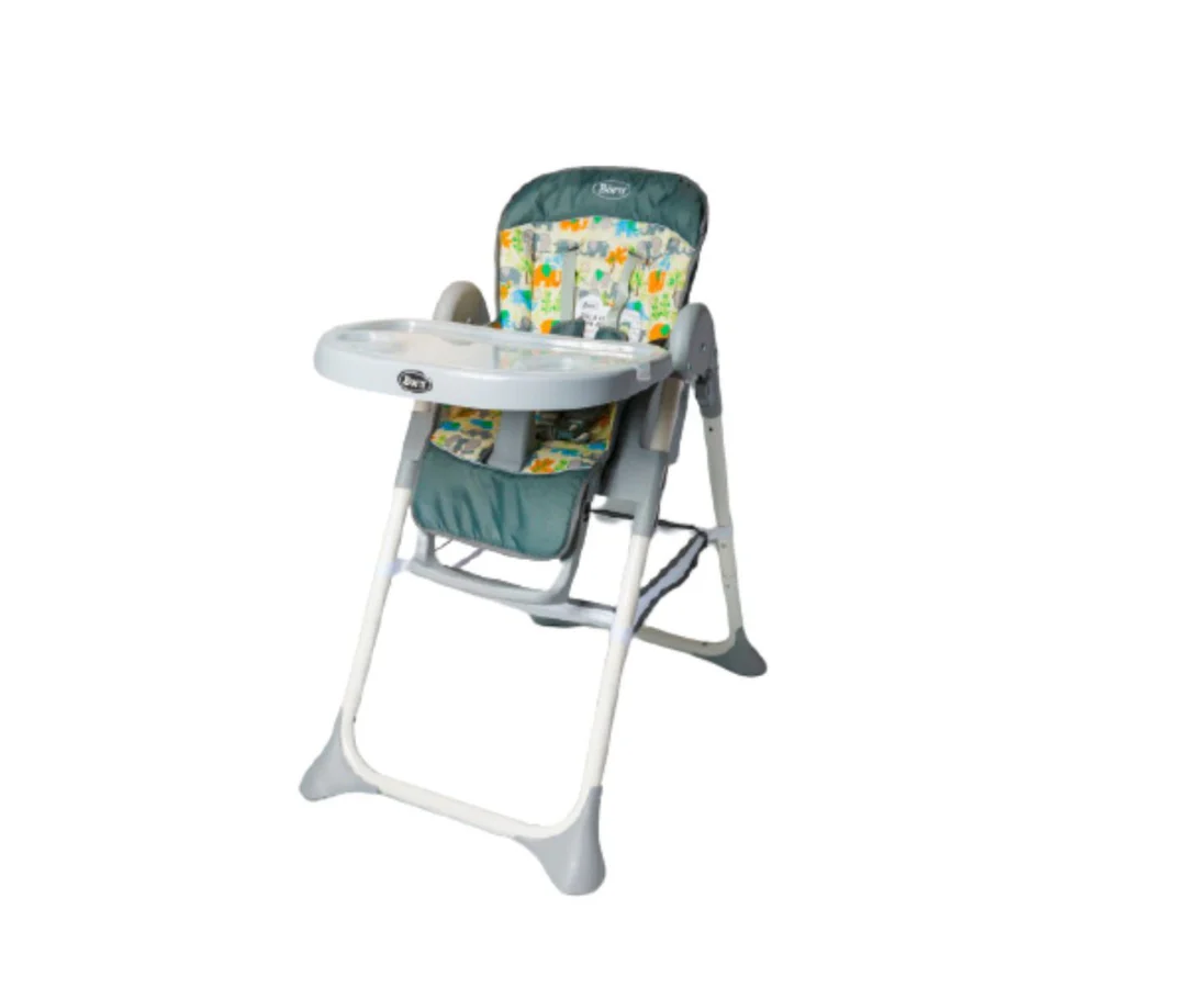 Born Silla De Comer Mini Jungle