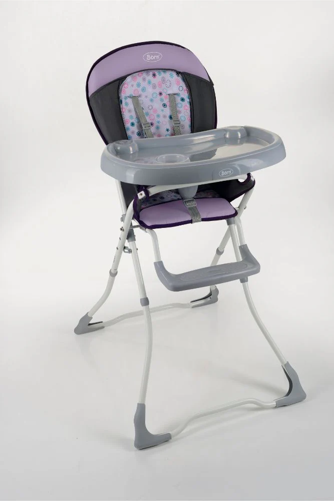 Born Silla De Comer Noa