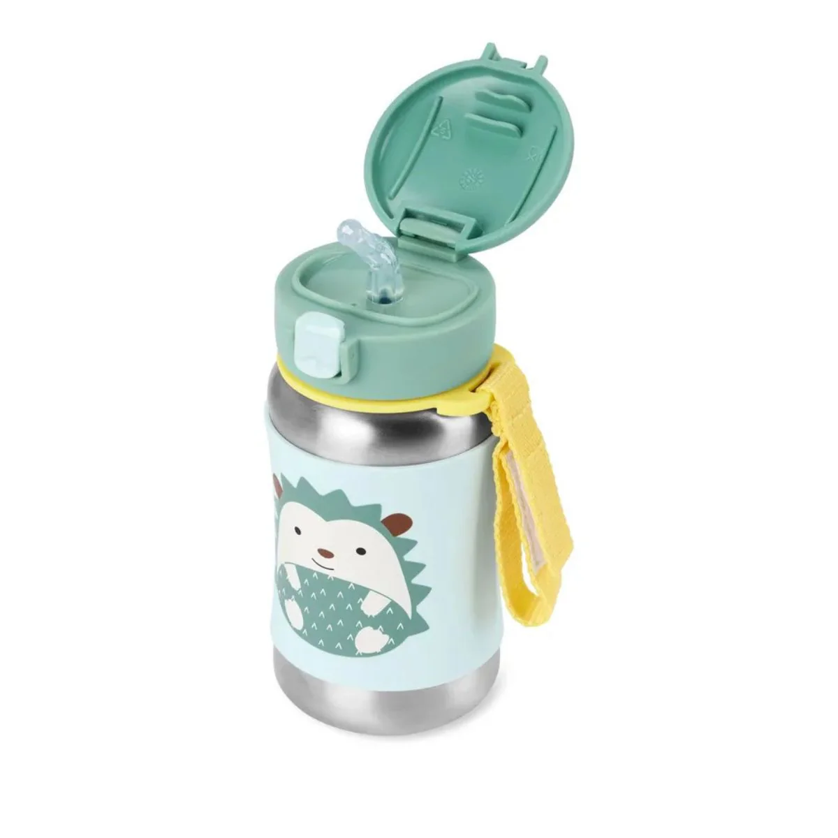 Botella Con Sorbete | Erizo Skip Hop - Image 2
