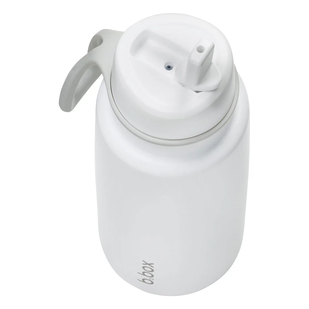 Botella Insulada 1Lt | Blanco BBOX - Image 3