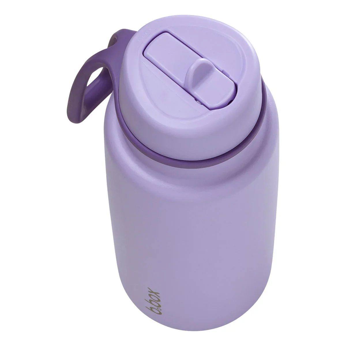 Botella Insulada 1Lt | Lilac Love BBOX - Image 2