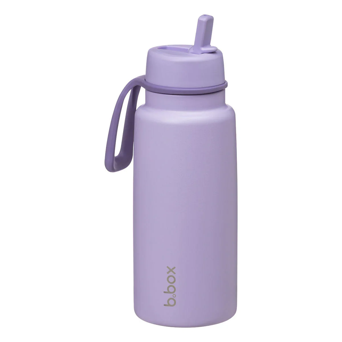Botella Insulada 1Lt | Lilac Love BBOX - Image 4