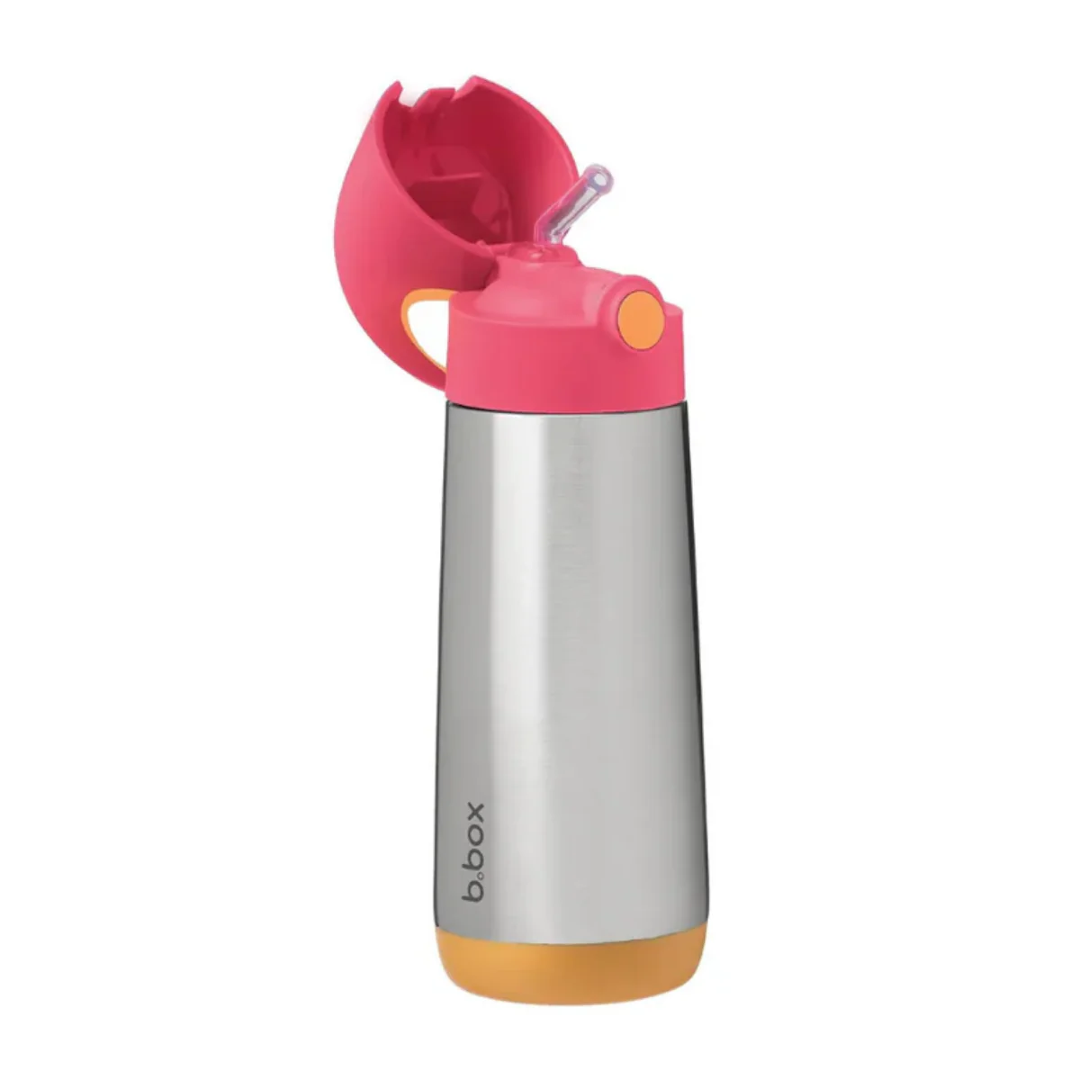 Botella Insulada 350Ml | Strawberry BBOX - Image 3