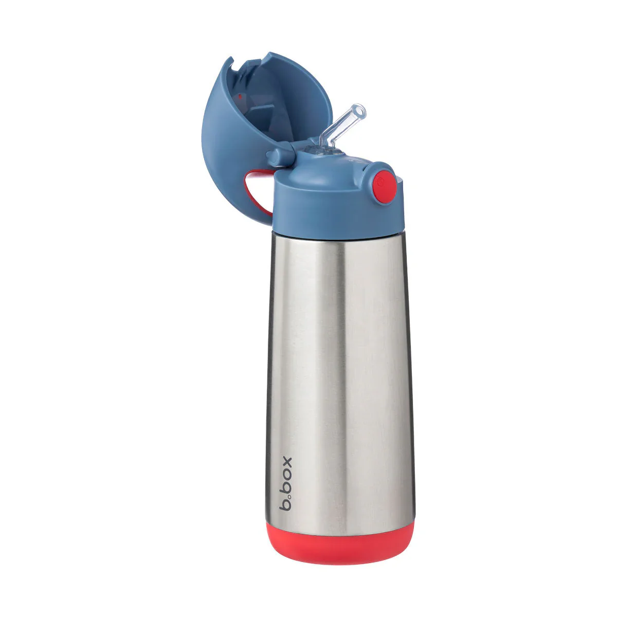 Botella Insulada 350Ml | Blue Blaze BBOX - Image 2
