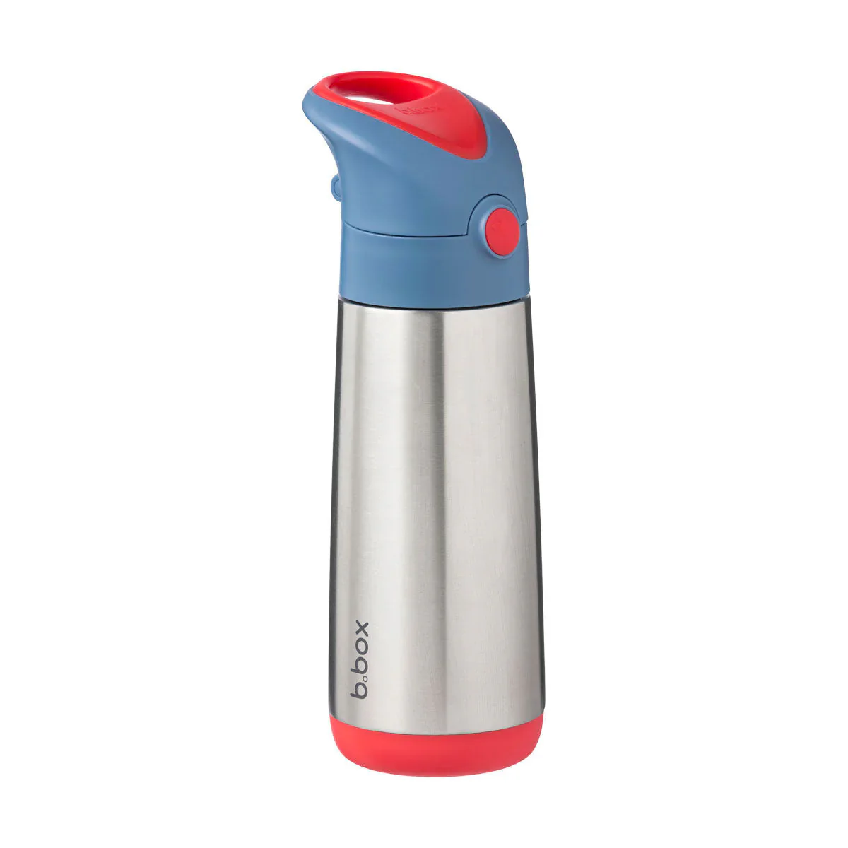 Botella Insulada 350Ml | Blue Blaze BBOX