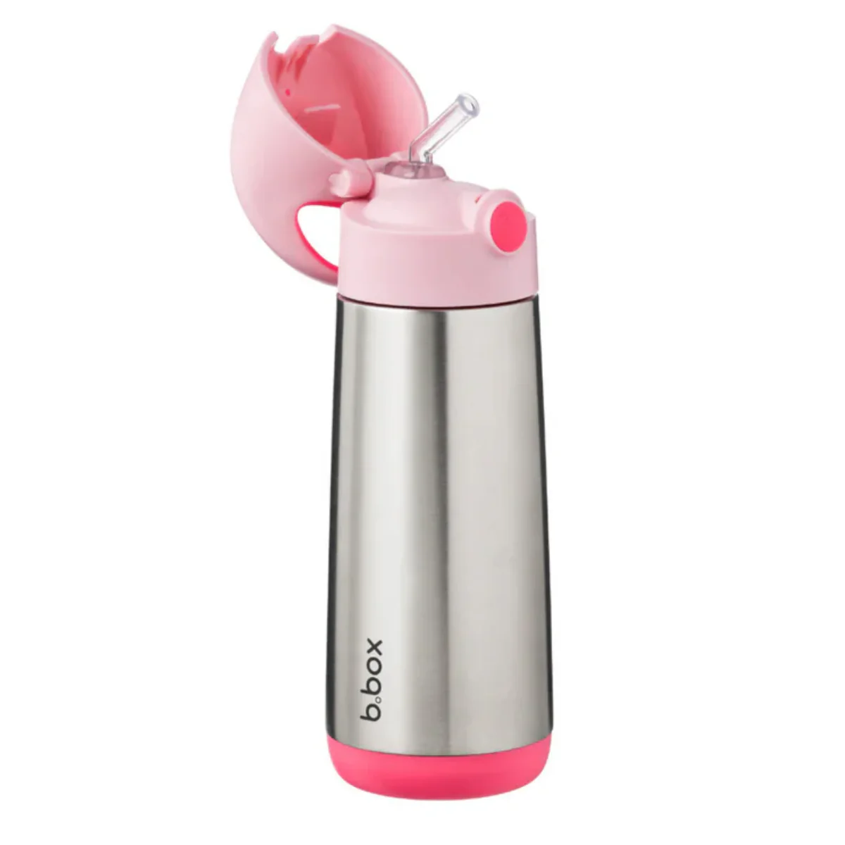 Botella Insulada 500Ml | Flamingo Fizz BBOX - Image 2