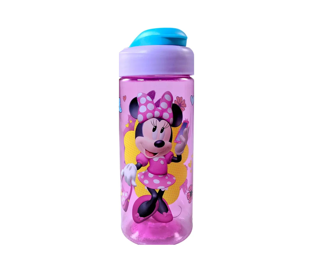 Botella Sullivan Minnie  16 Oz Fun Kids