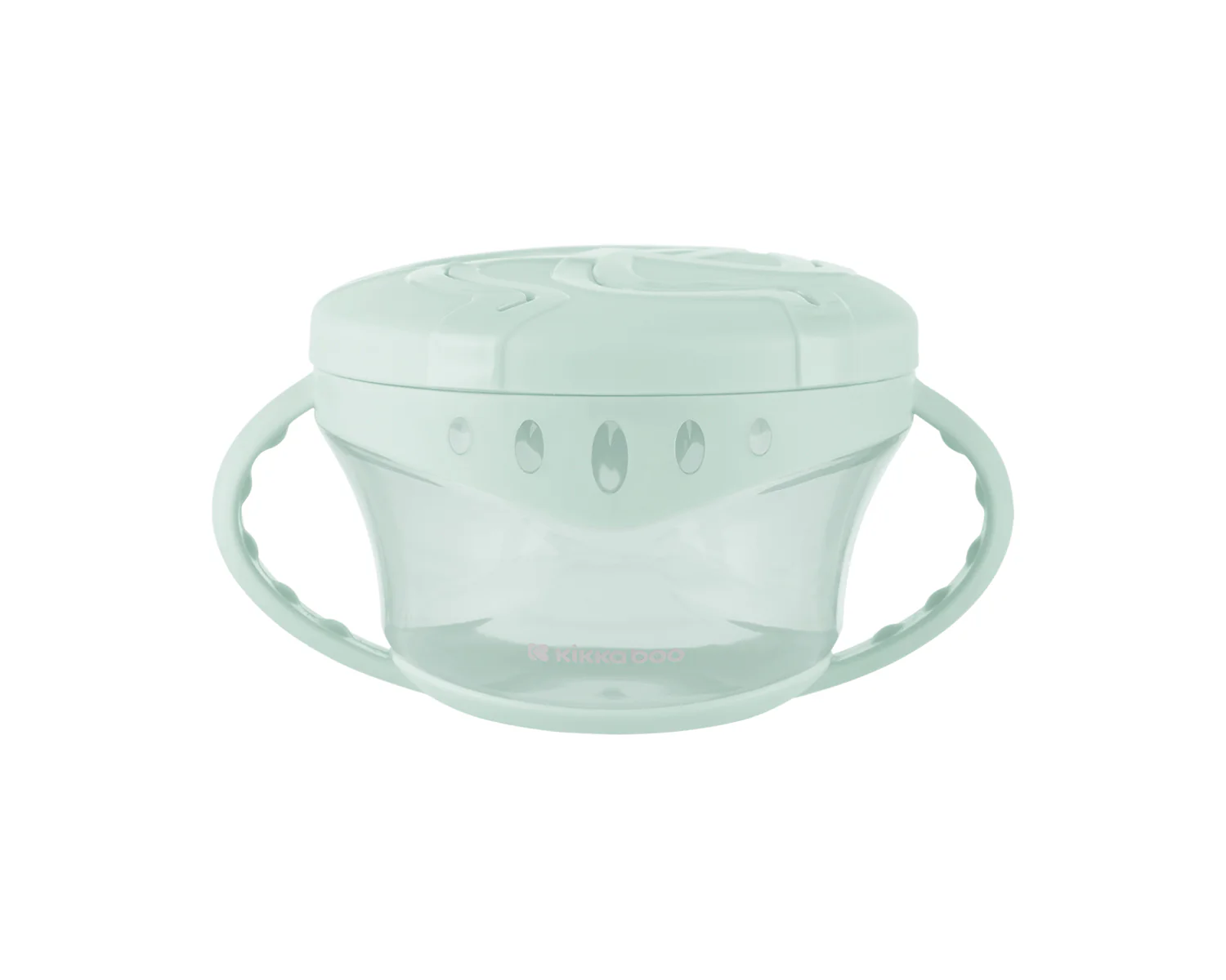Bowl para Snacks | Menta Kikkaboo - Image 2