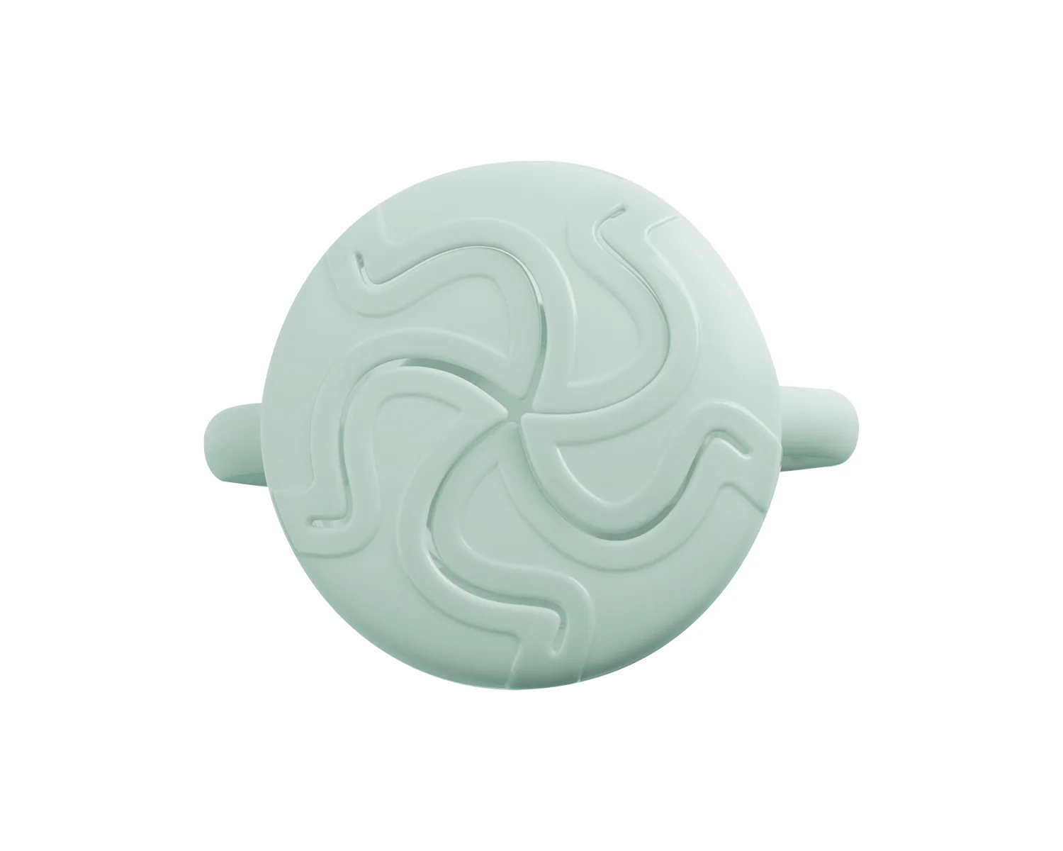 Bowl para Snacks | Menta Kikkaboo - Image 3
