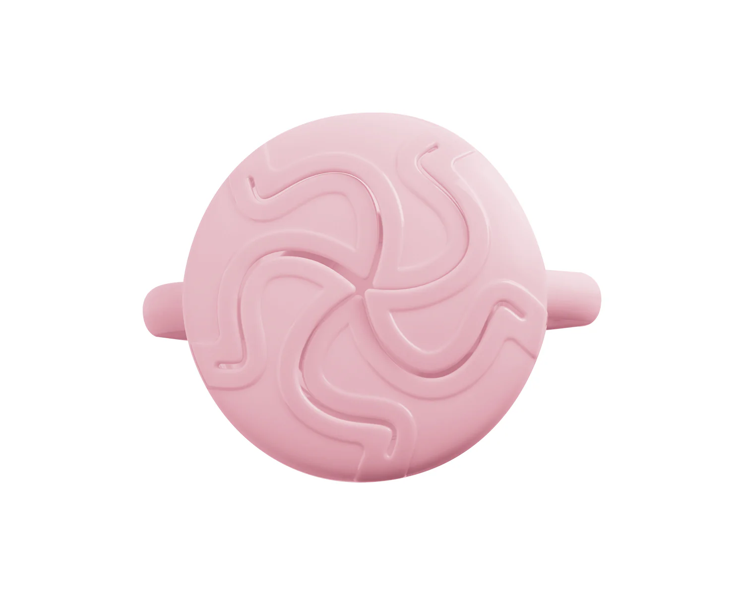 Bowl para Snacks | Rosado Kikkaboo - Image 3
