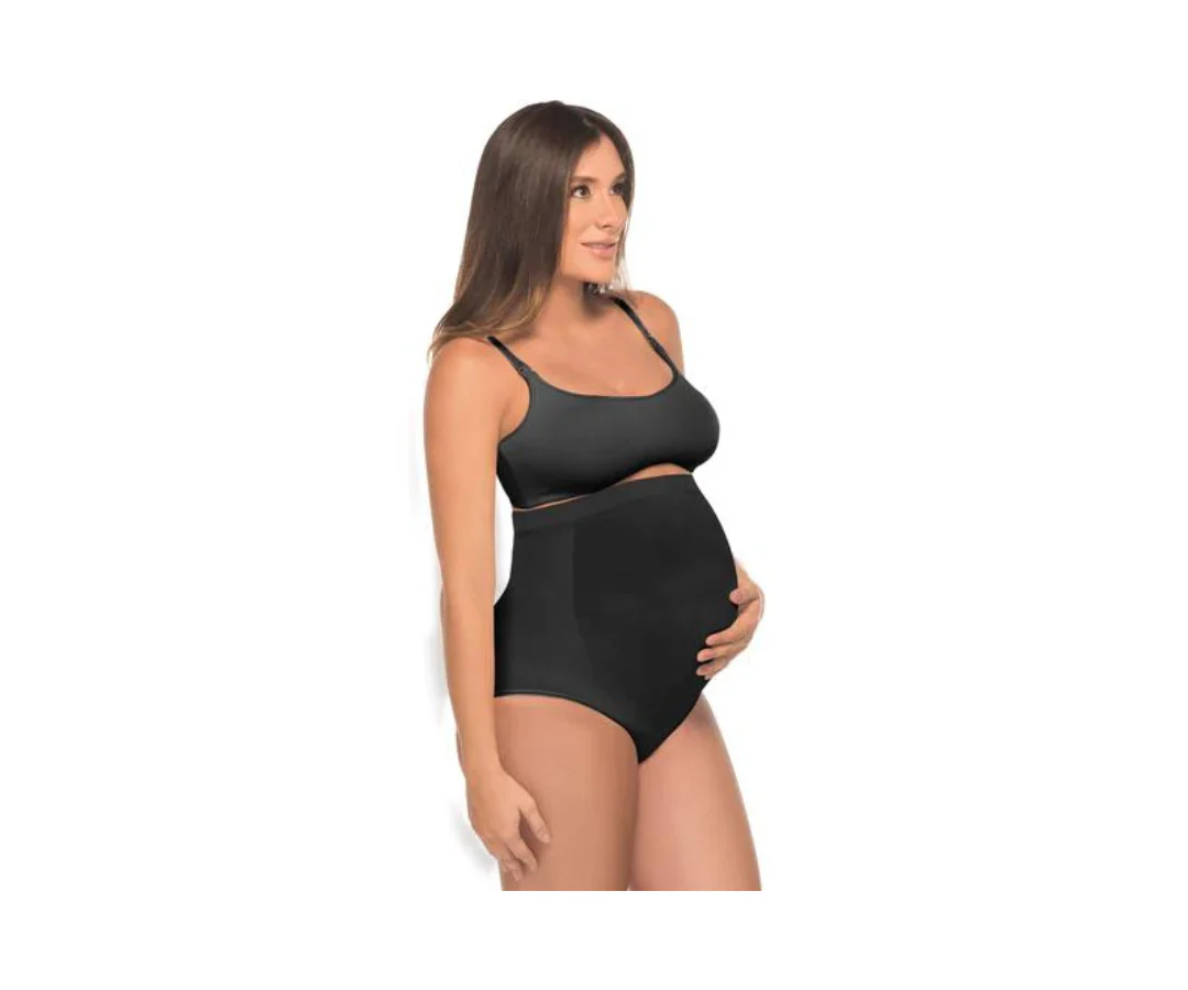 Boxer Materno En Seamless Talla M Annette - Image 2