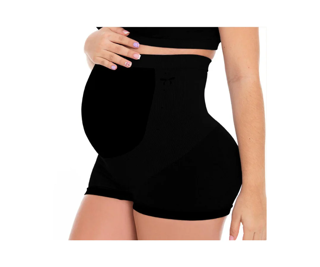 Boxer Materno En Seamless Talla M Annette - Image 4